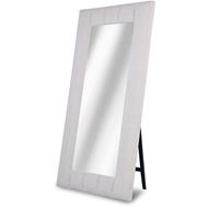 CAMPO floor mirror white - 200x100cm