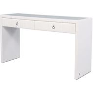 CATANIA dressing table white - 140x45cm