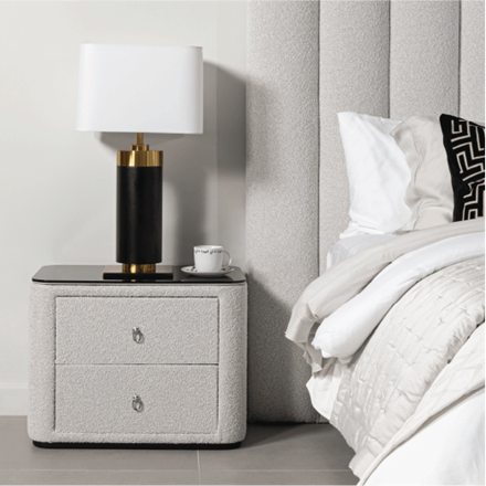 Picture for category Bedside Tables