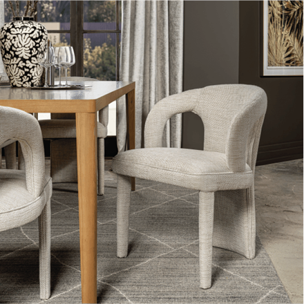Picture for category Dining Chairs
