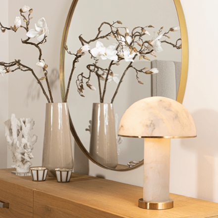 Picture for category Mirrors