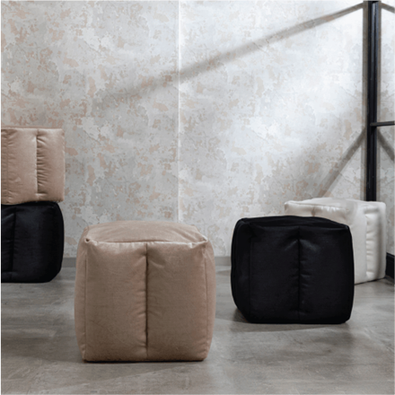Picture for category Stools & Poufs