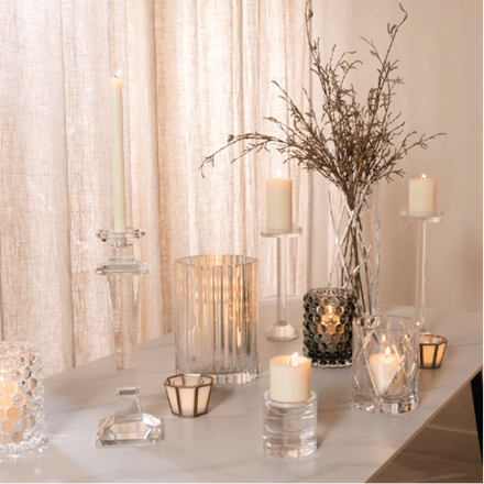 Picture for category Candles