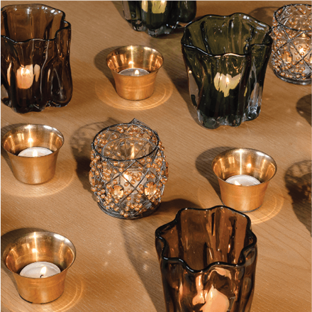 Picture for category Candle Accessories