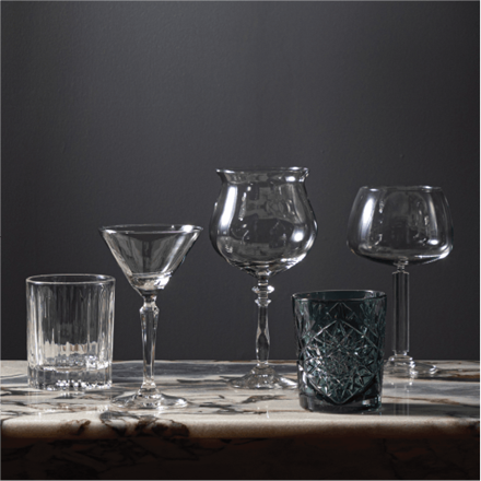 Picture for category Glassware