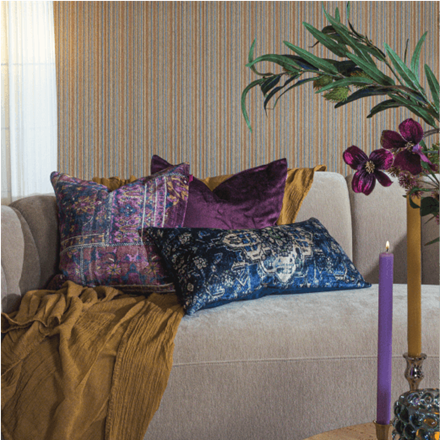 Picture for category Throws & Cushions