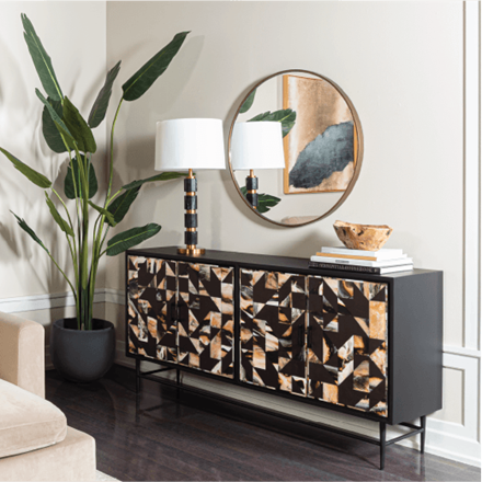 Picture for category Dining Storage