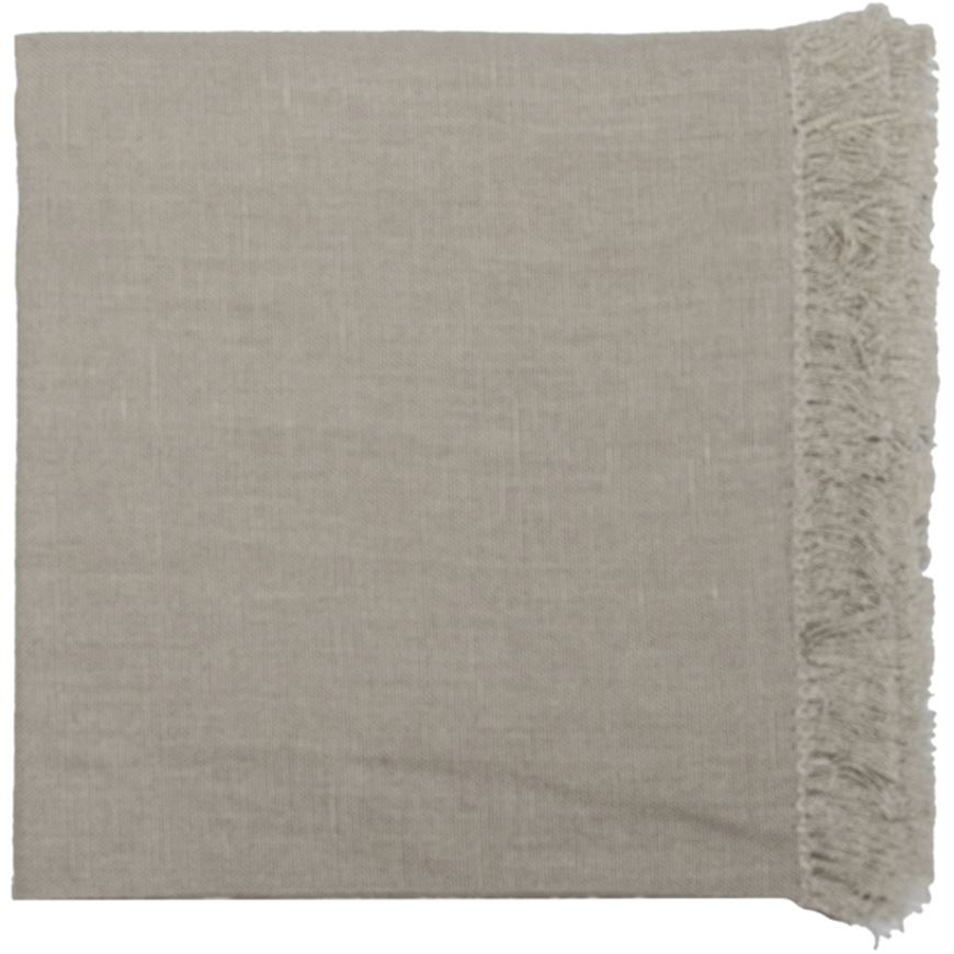 Picture of CHIARA napkin grey - 50x50cm