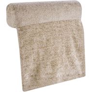 LEOPOLD headrest beige - 60x15cm