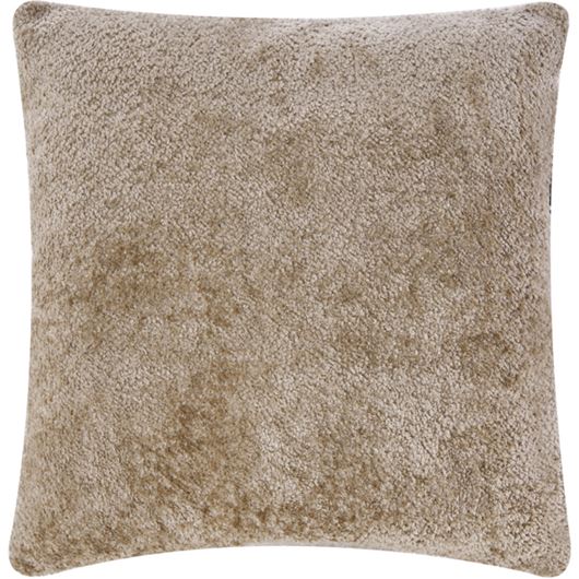 Picture of LEOPOLD cushion beige - 60x60cm