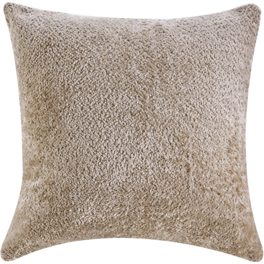 Picture of LEOPOLD cushion beige - 50x50cm
