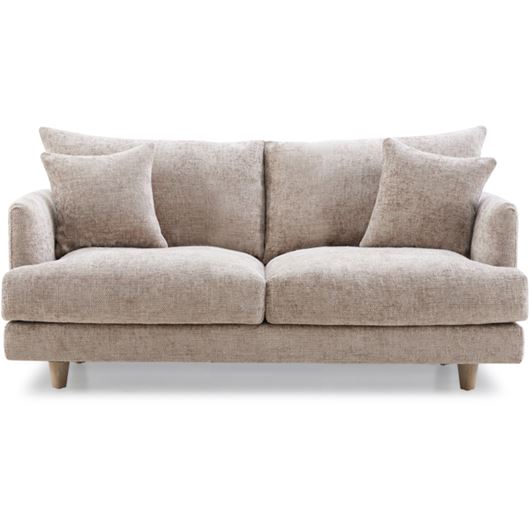Picture of CANON 2 seater sofa beige