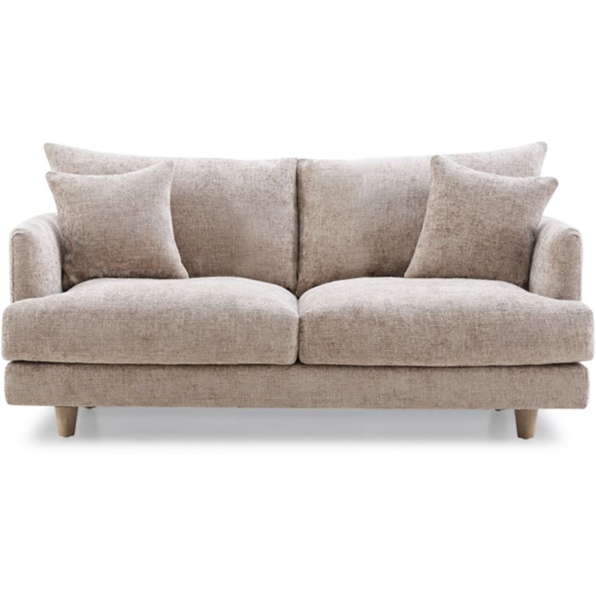 Picture of CANON 2 seater sofa beige