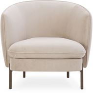 LO armchair beige