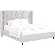 VALORE bed beige - 180x200cm
