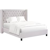VALORE bed beige - 160x200cm
