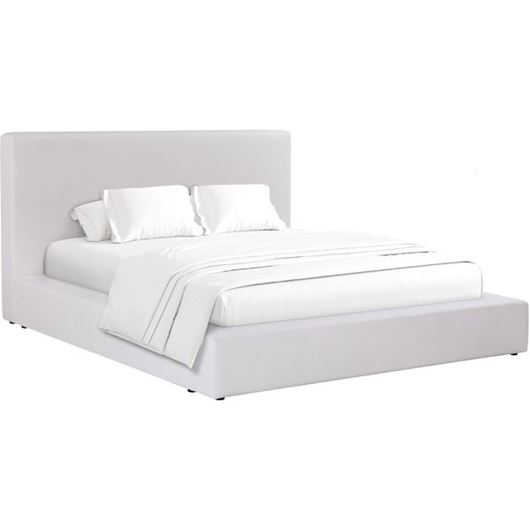 LINO bed white - 160x200cm
