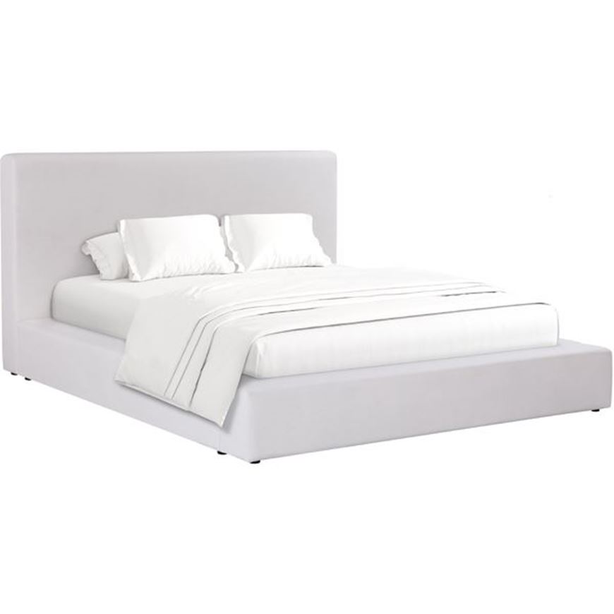 LINO bed white - 160x200cm