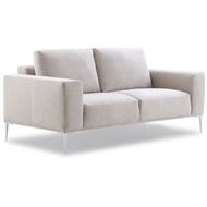 CITY 2 seater sofa beige