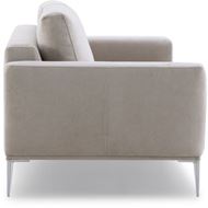 CITY 2 seater sofa beige