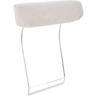 CITY headrest beige - 60x15cm