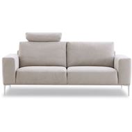 CITY headrest beige - 60x15cm
