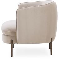 LO armchair beige
