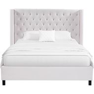 VALORE bed beige - 160x200cm