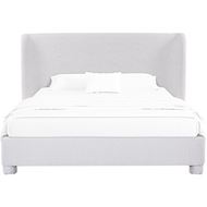 ROTONDE bed white - 180x200cm
