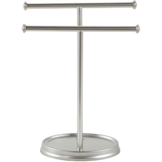 PALM double towel tree nickel