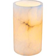 MAXIM hurricane white - H18cm