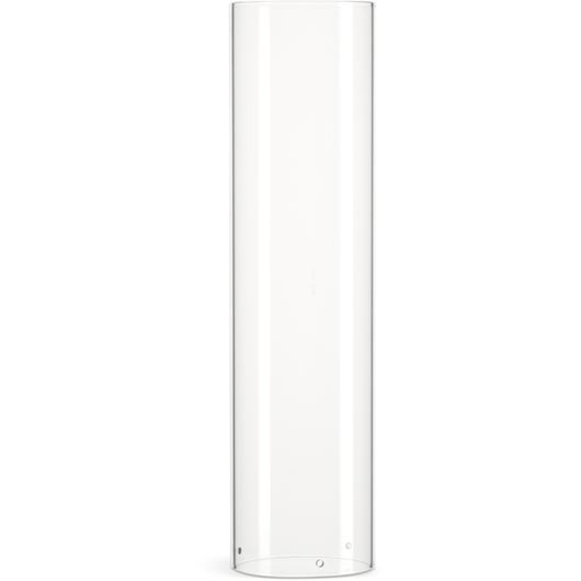 Picture of ESTER hurricane clear - H35cm