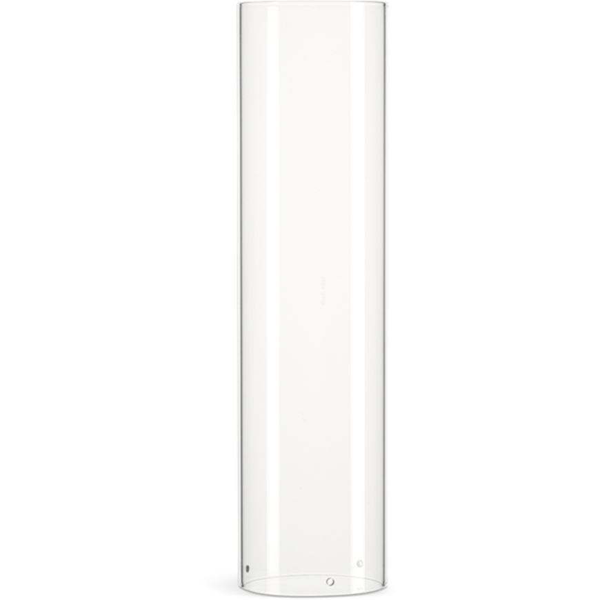 Picture of ESTER hurricane clear - H35cm