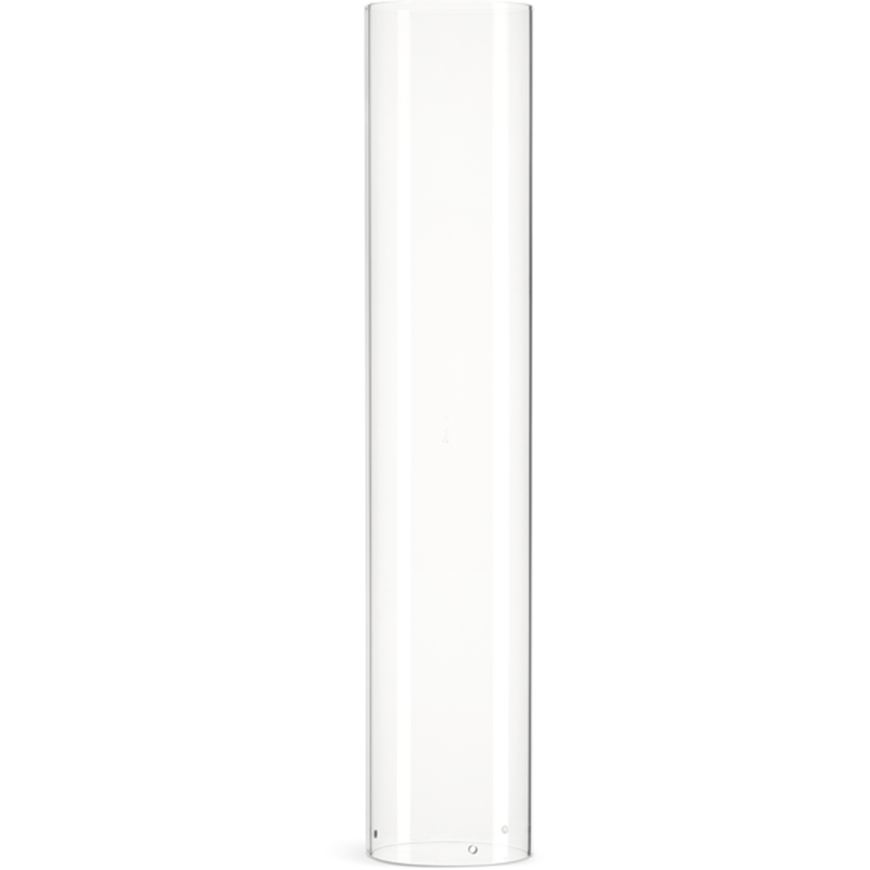 Picture of ESTER hurricane clear - H45cm