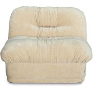 Picture of SNUG armchair natural
