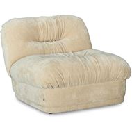 Picture of SNUG armchair natural
