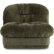 Picture of SNUG armchair green