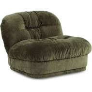 Picture of SNUG armchair green