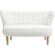 Picture of COZY sofa white