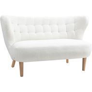 Picture of COZY sofa white