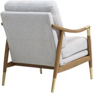 Picture of CHILL armchair beige