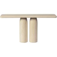 Picture of TERRA console natural - 152x36cm