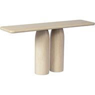 Picture of TERRA console natural - 152x36cm