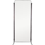 Picture of TANTRA floor mirror brass - 198x89cm