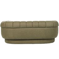 Picture of PALMA 2 seater sofa green