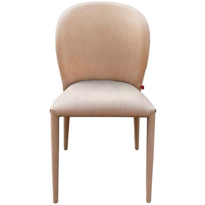 Picture of CAMEL dining chair beige