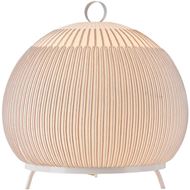 Picture of NEPTUNE table lamp white -H45cm