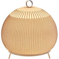 Picture of NEPTUNE table lamp white -H45cm