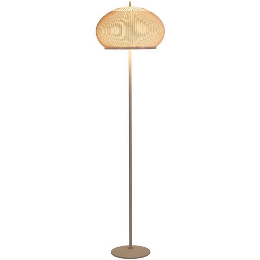 Picture of NEPTUNE floor lamp white -H170cm