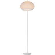 Picture of NEPTUNE floor lamp white -H170cm